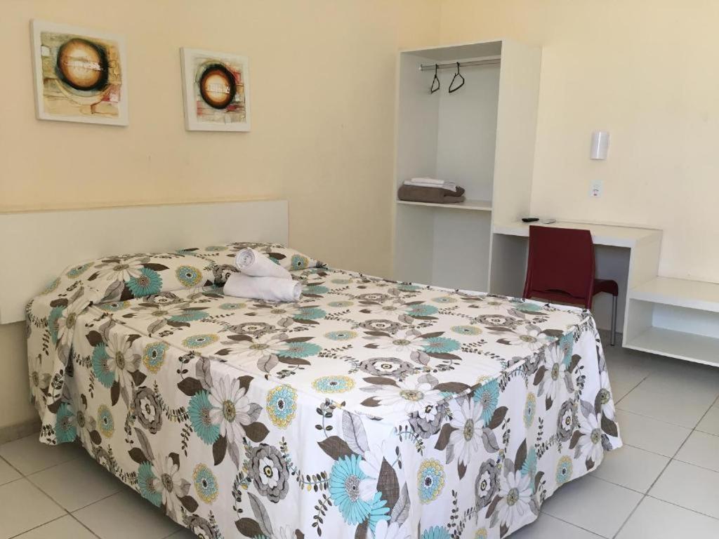 Hotel Santa Maria Poco Redondo  ภายนอก รูปภาพ