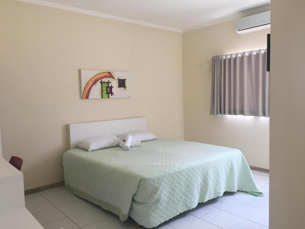 Hotel Santa Maria Poco Redondo  ภายนอก รูปภาพ