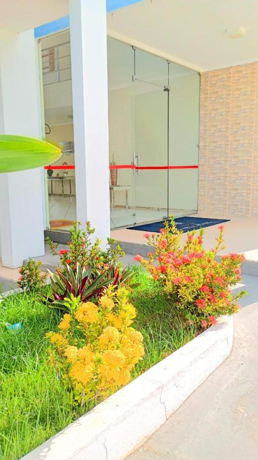 Hotel Santa Maria Poco Redondo  ภายนอก รูปภาพ