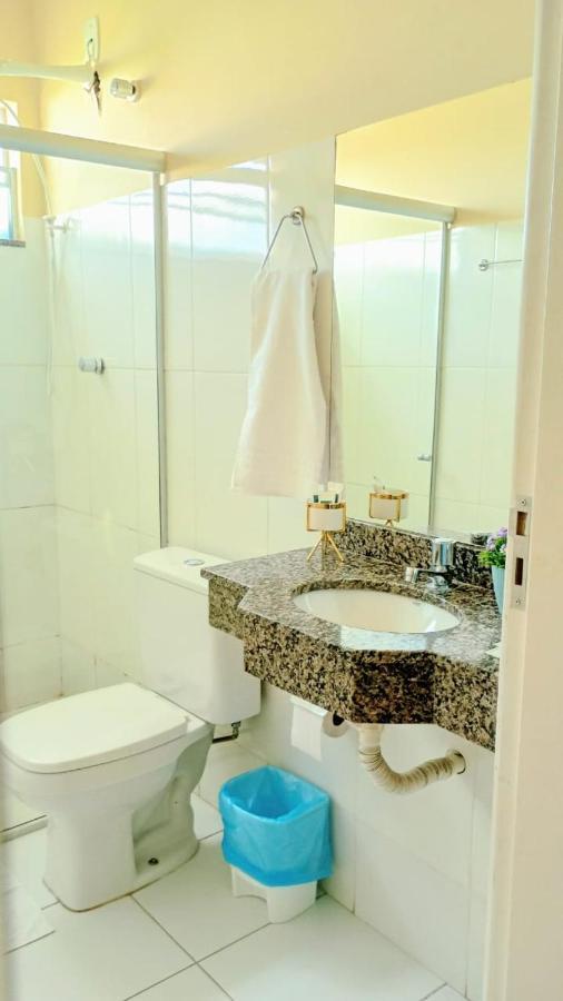 Hotel Santa Maria Poco Redondo  ภายนอก รูปภาพ