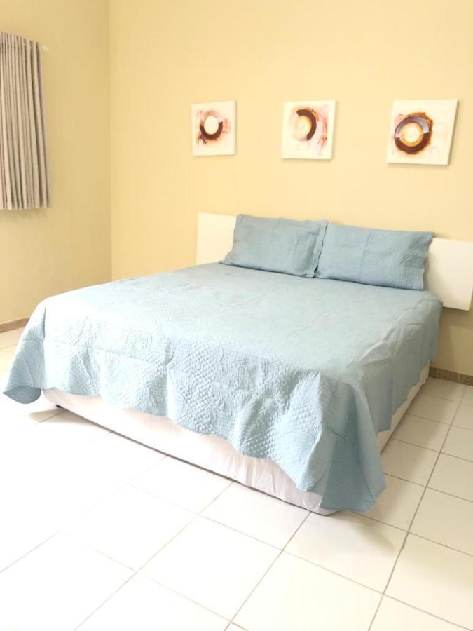 Hotel Santa Maria Poco Redondo  ภายนอก รูปภาพ